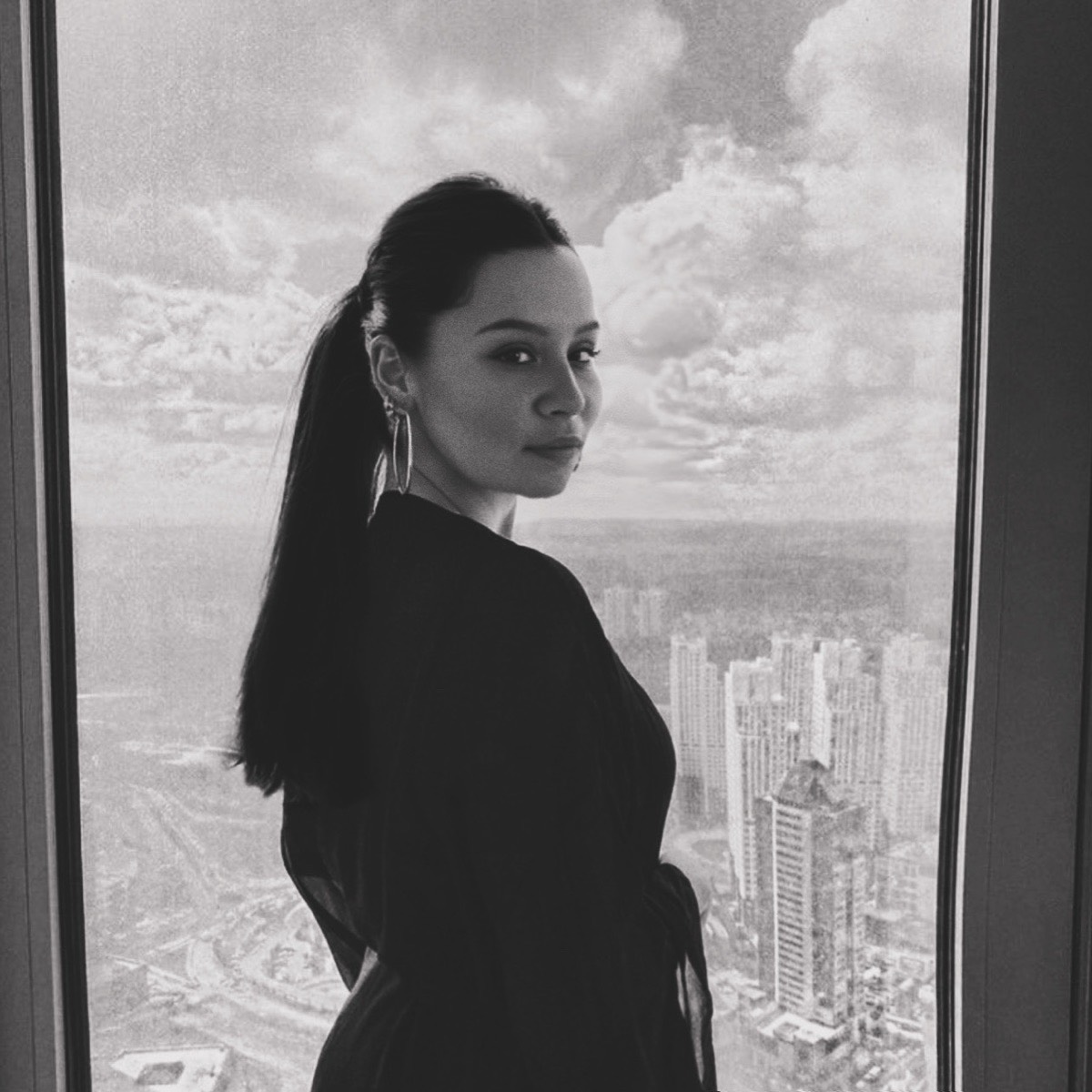 Екатерина Шафиева