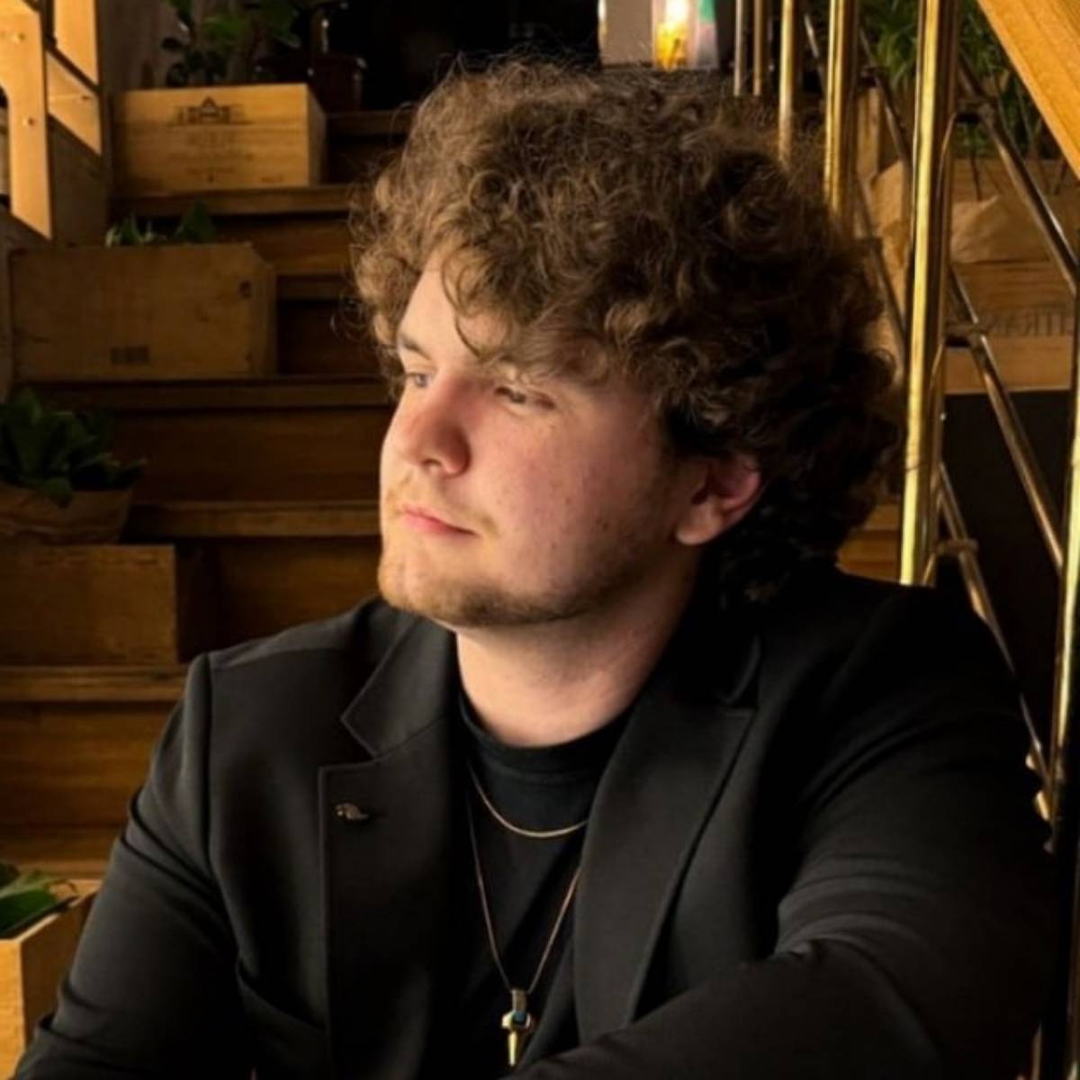 Алексей Баврин | Сетка — социальная сеть от hh.ru