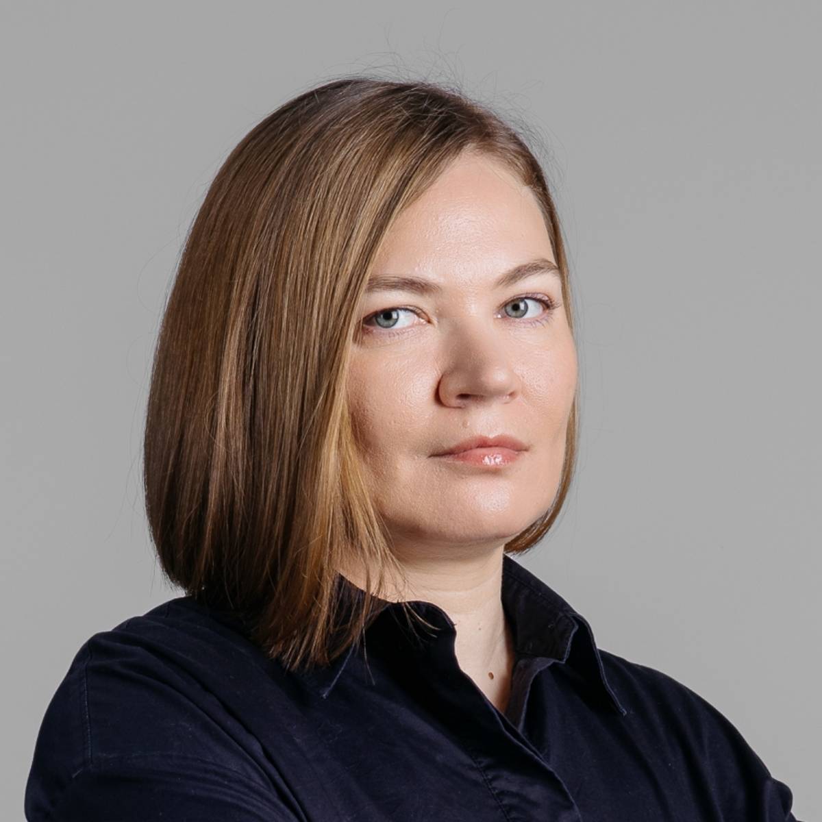 Ольга Морозова