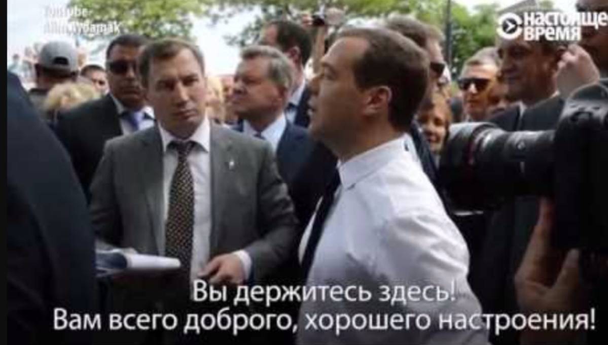 Дмитрий Кайков