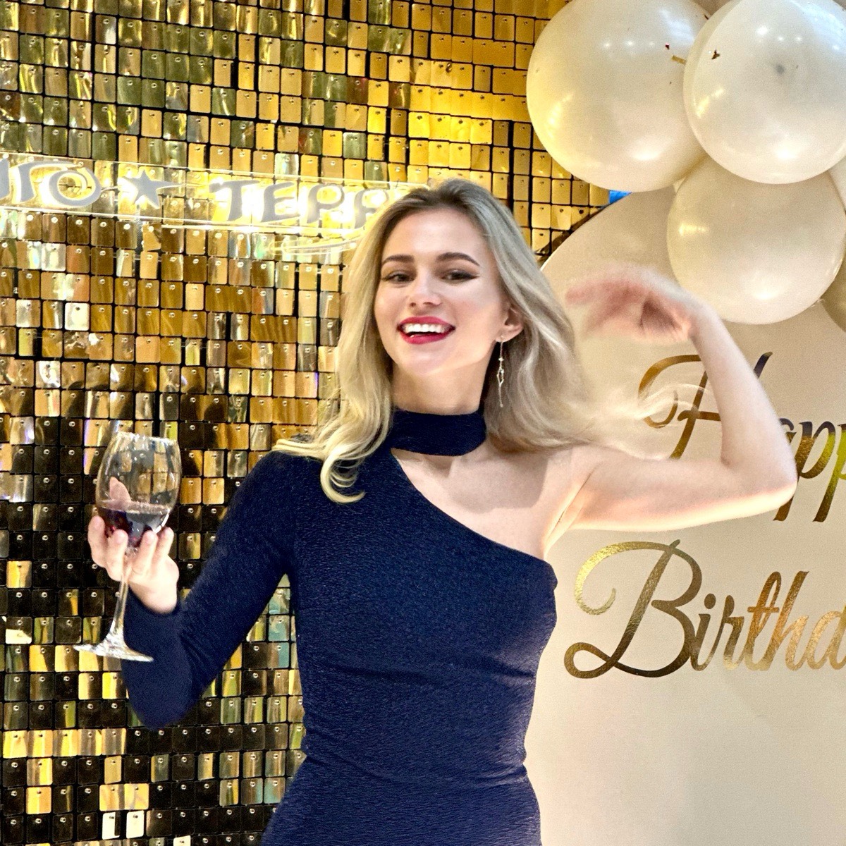 Виктория Семенихина