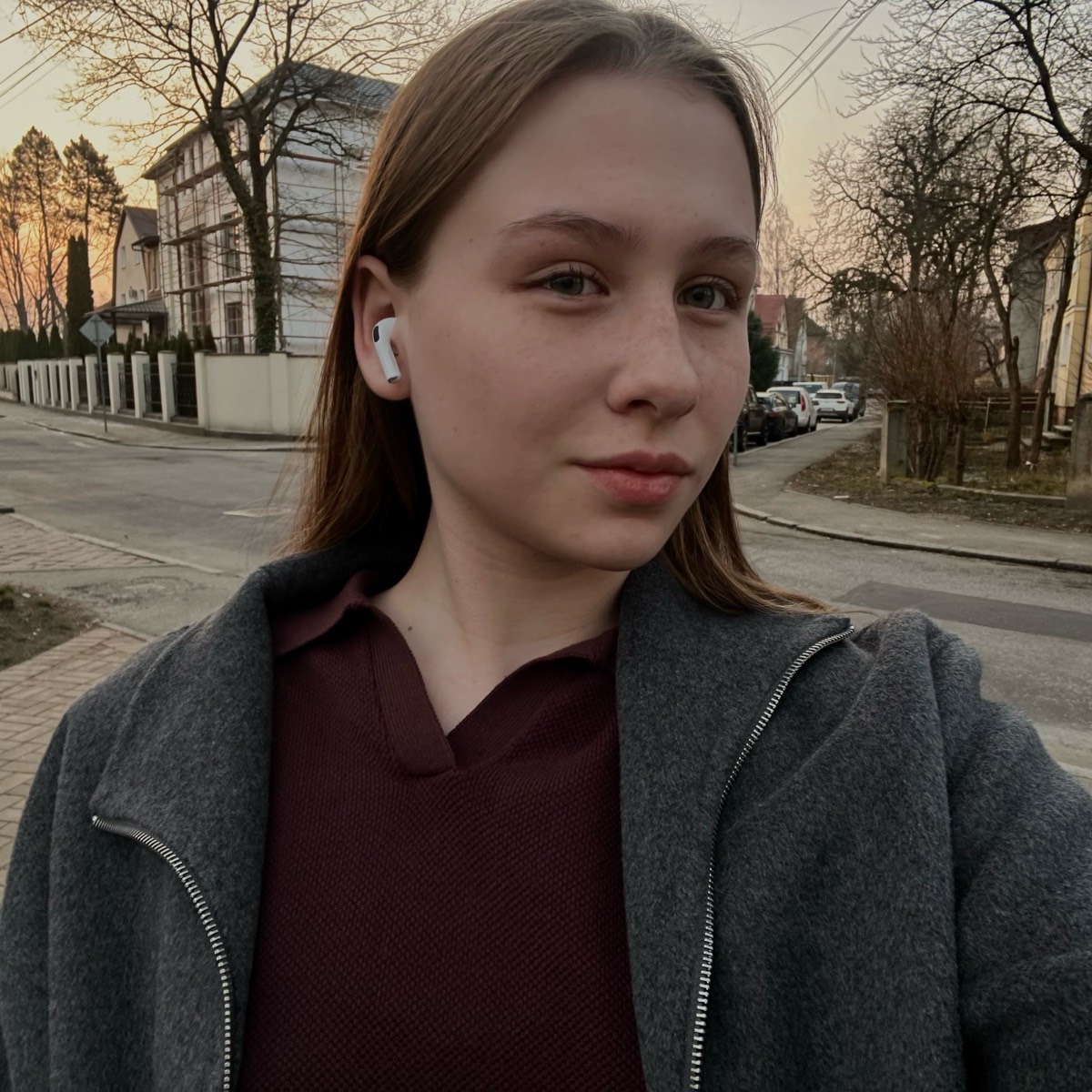 Полина Юкумс