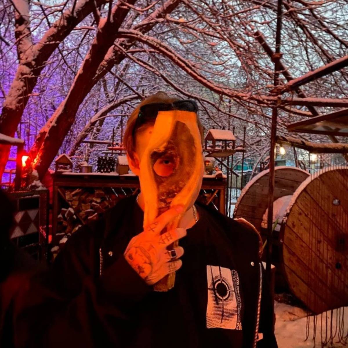 Фёдор Зорин | Сетка — социальная сеть от hh.ru