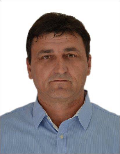 Yury Liakh