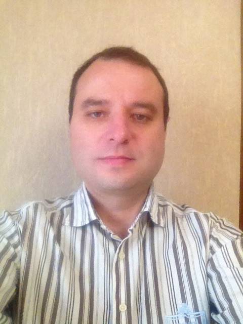 Сергей Беляев