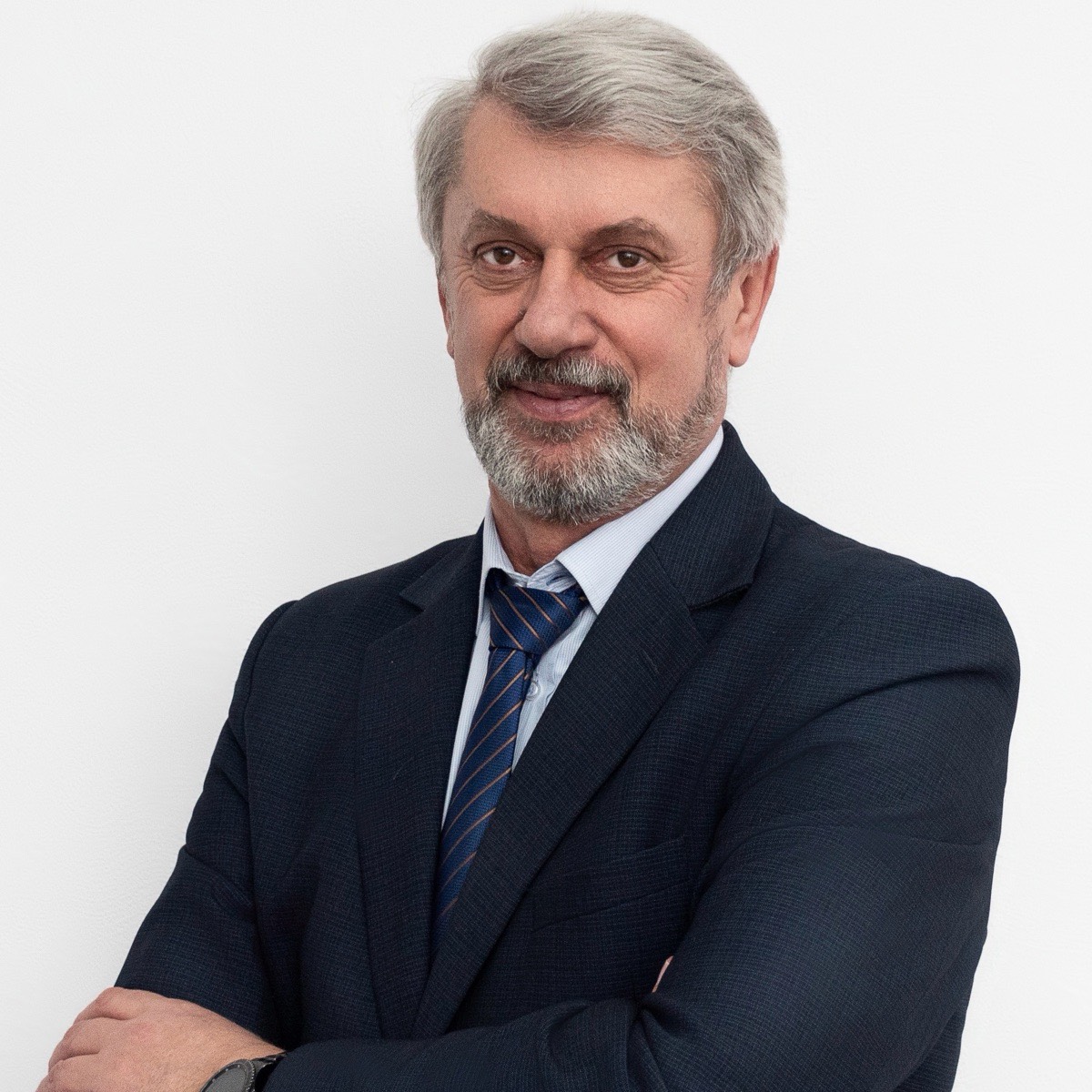 Михаил Бужинский | Сетка — социальная сеть от hh.ru