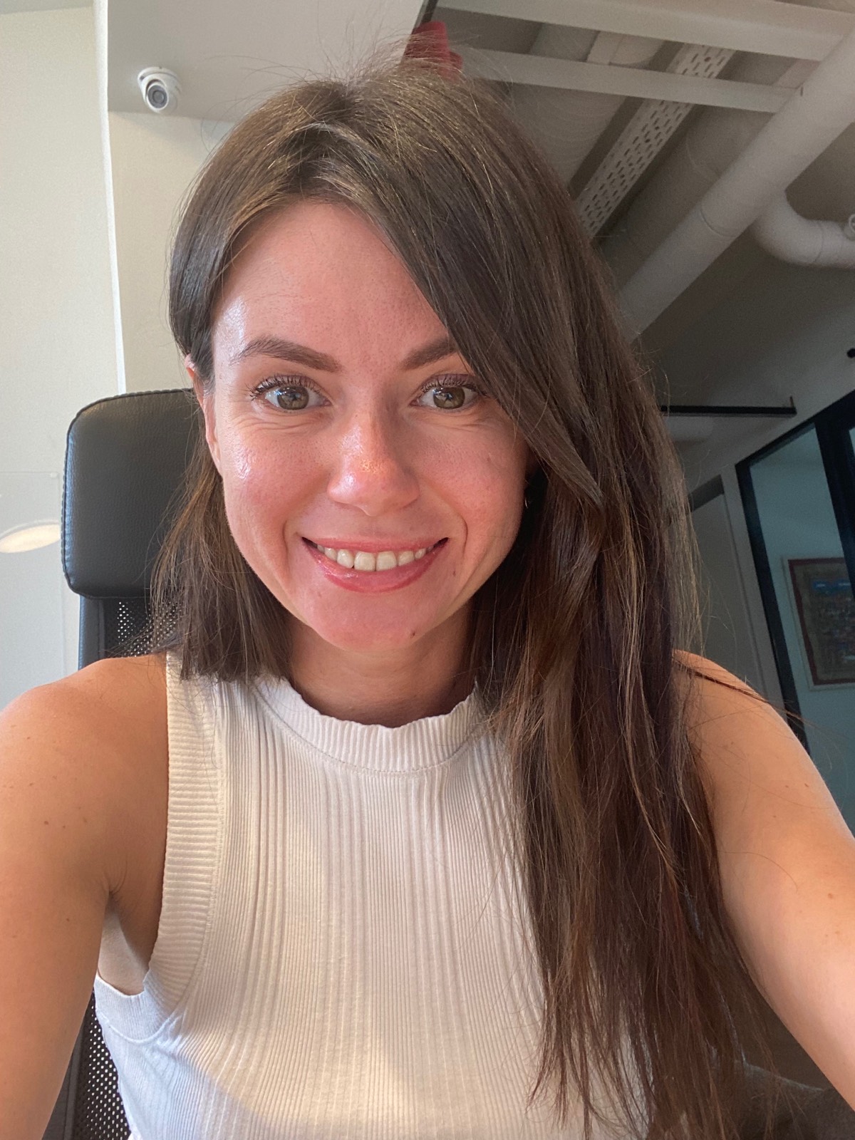 Юлия Безрук