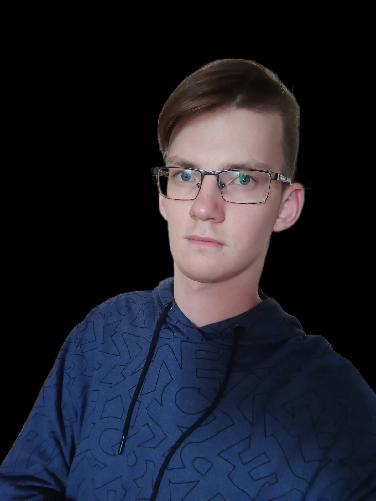 Андрей Кочуров