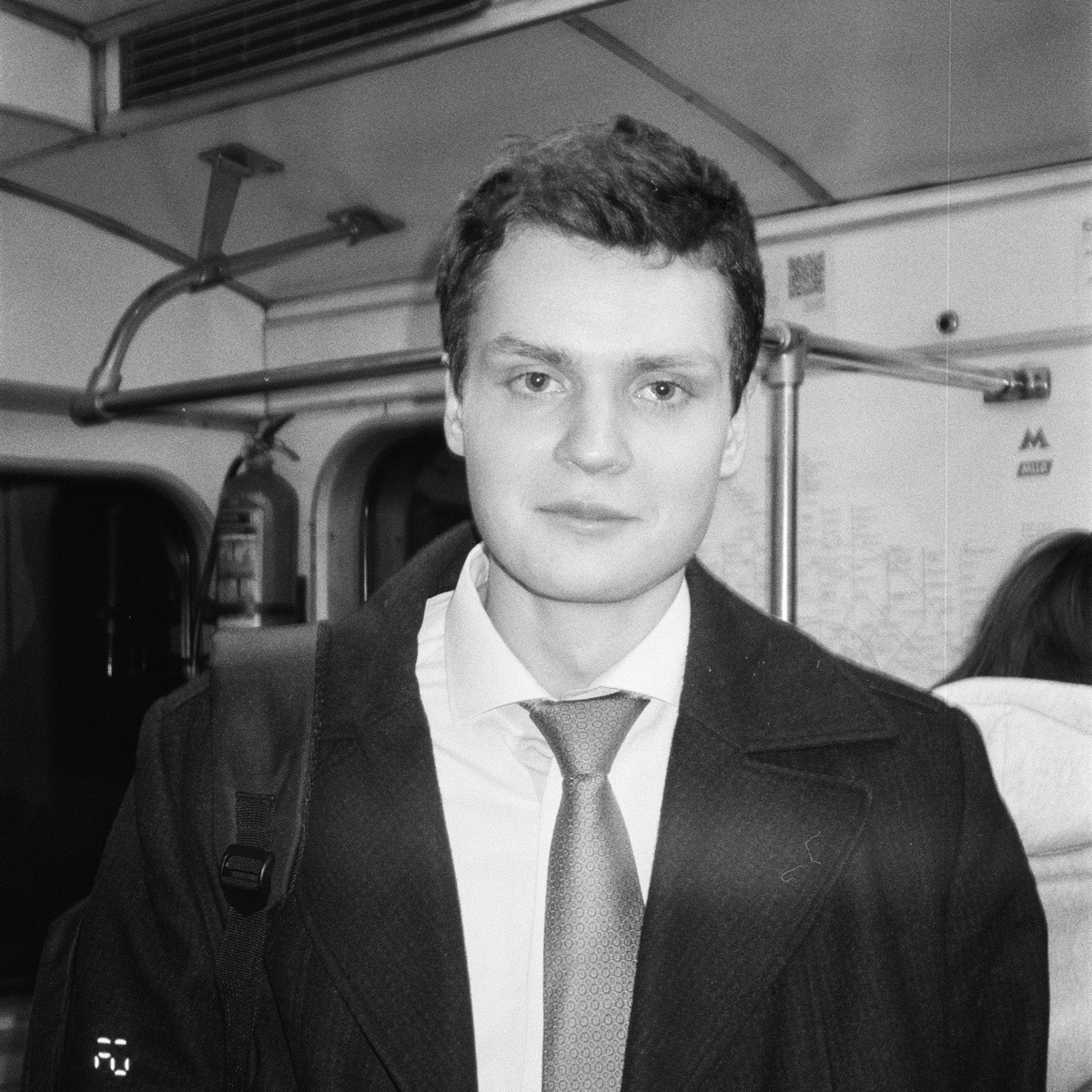 Тимофей Костров | Сетка — социальная сеть от hh.ru