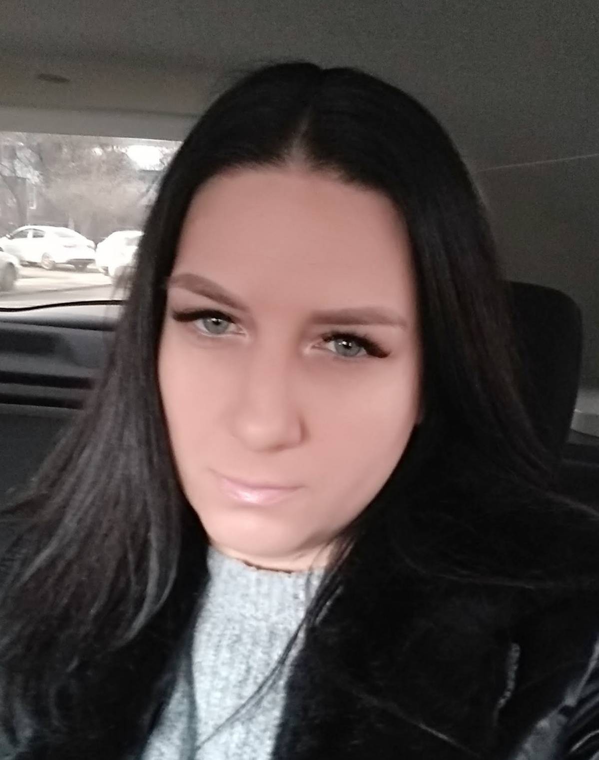 Яна Kry
