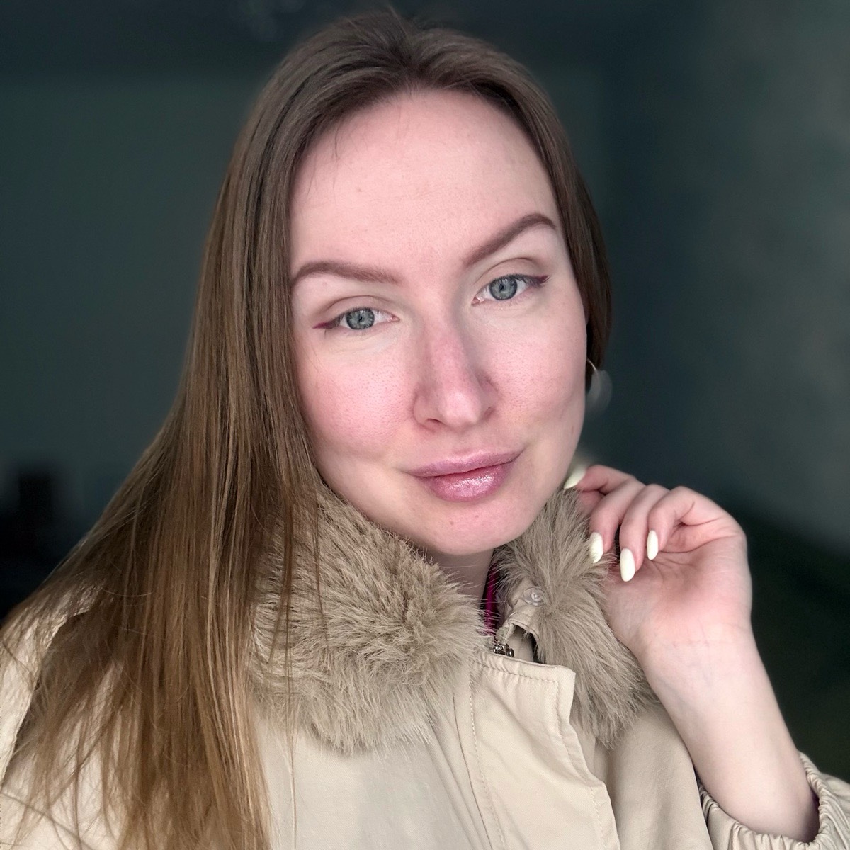 Екатерина Федорук