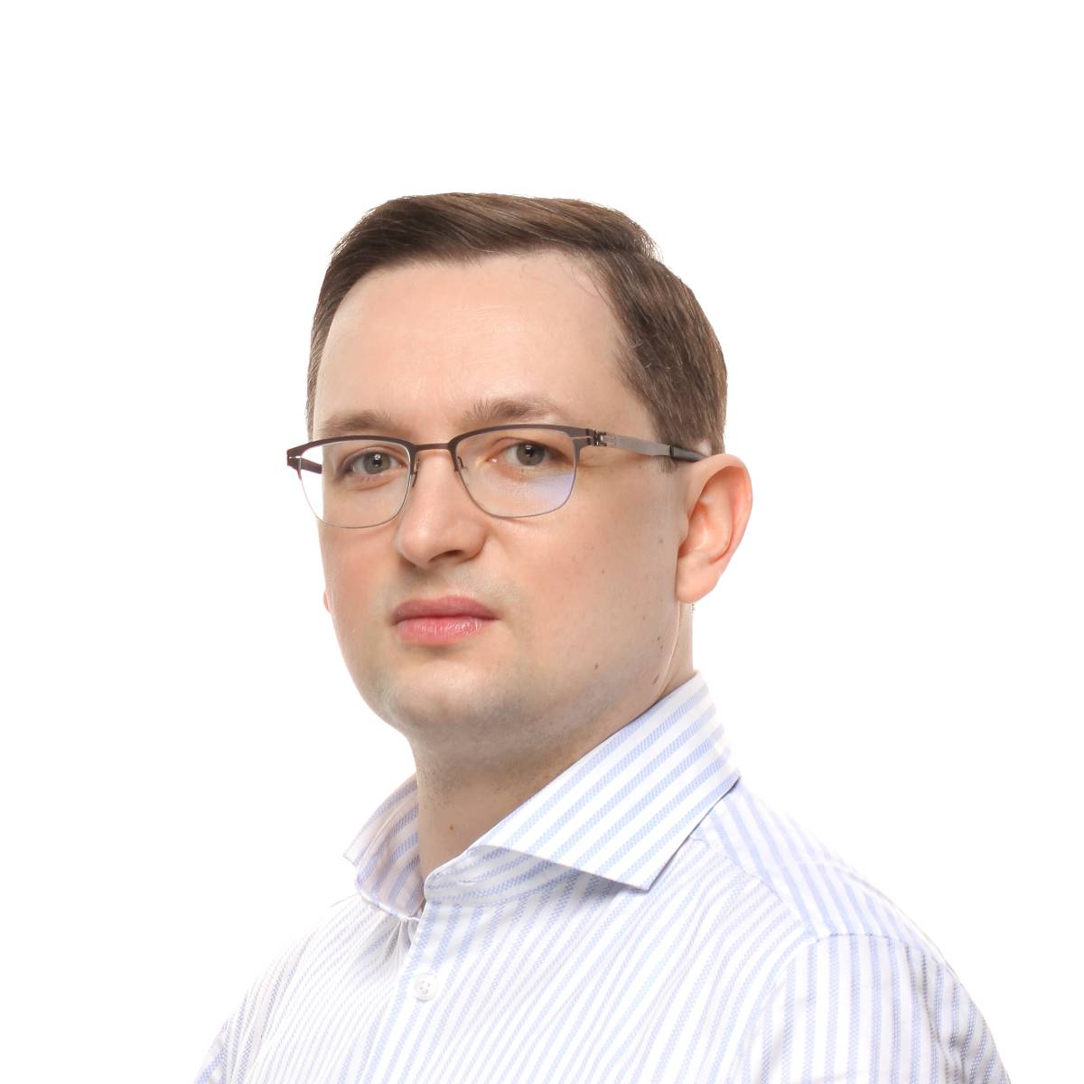 Максим Нехорошев