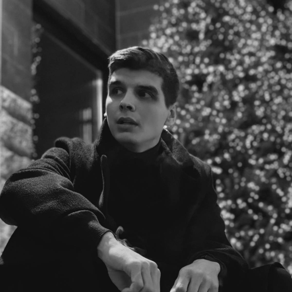 Андрей Колдырев