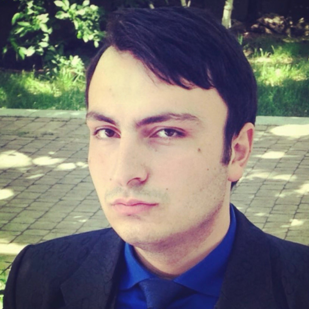 Роман Меликян
