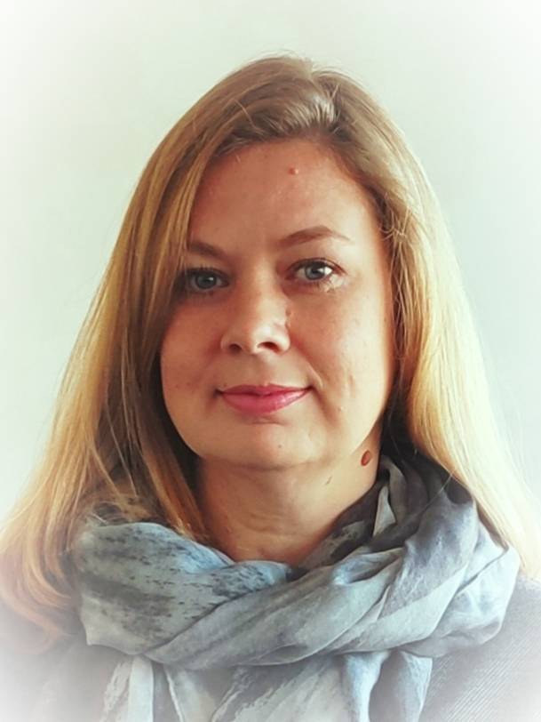 Наталия Фетисова | Сетка — социальная сеть от hh.ru