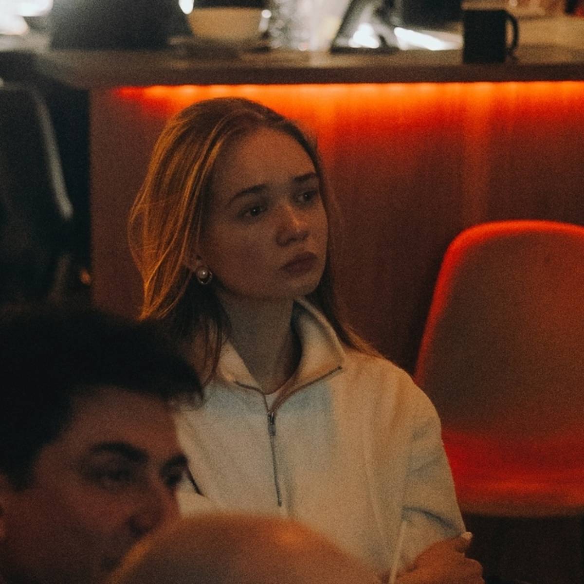 Yulya Heinrich | Сетка — социальная сеть от hh.ru