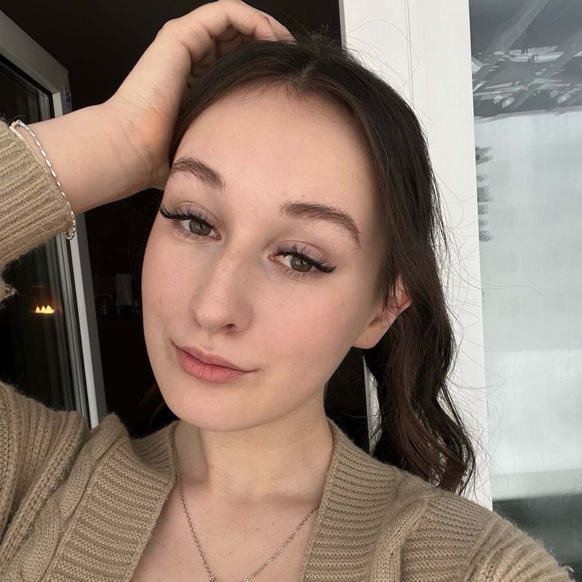 Алёна Донцова