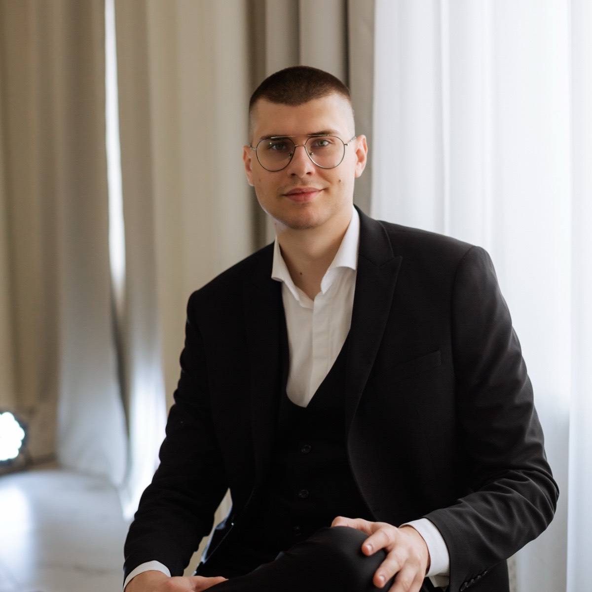 Андрей Беловерцев