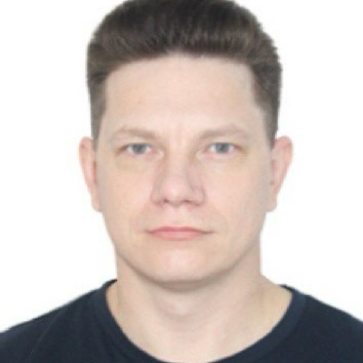 Михаил Медведев