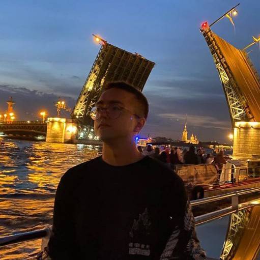 Владислав Лебединский