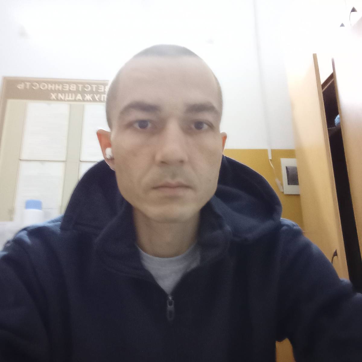 Алексей Макаров