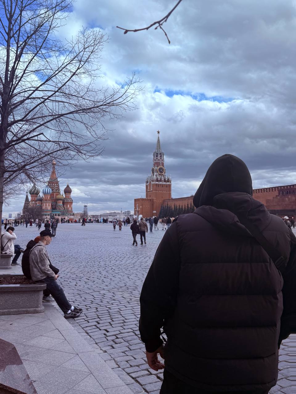 👁Кому интересны тематические встречи и нетворкинг офлайн в г. Москва, пишите в лс @DenisAntonovich
✅Добавлю в группу | Сетка — социальная сеть от hh.ru