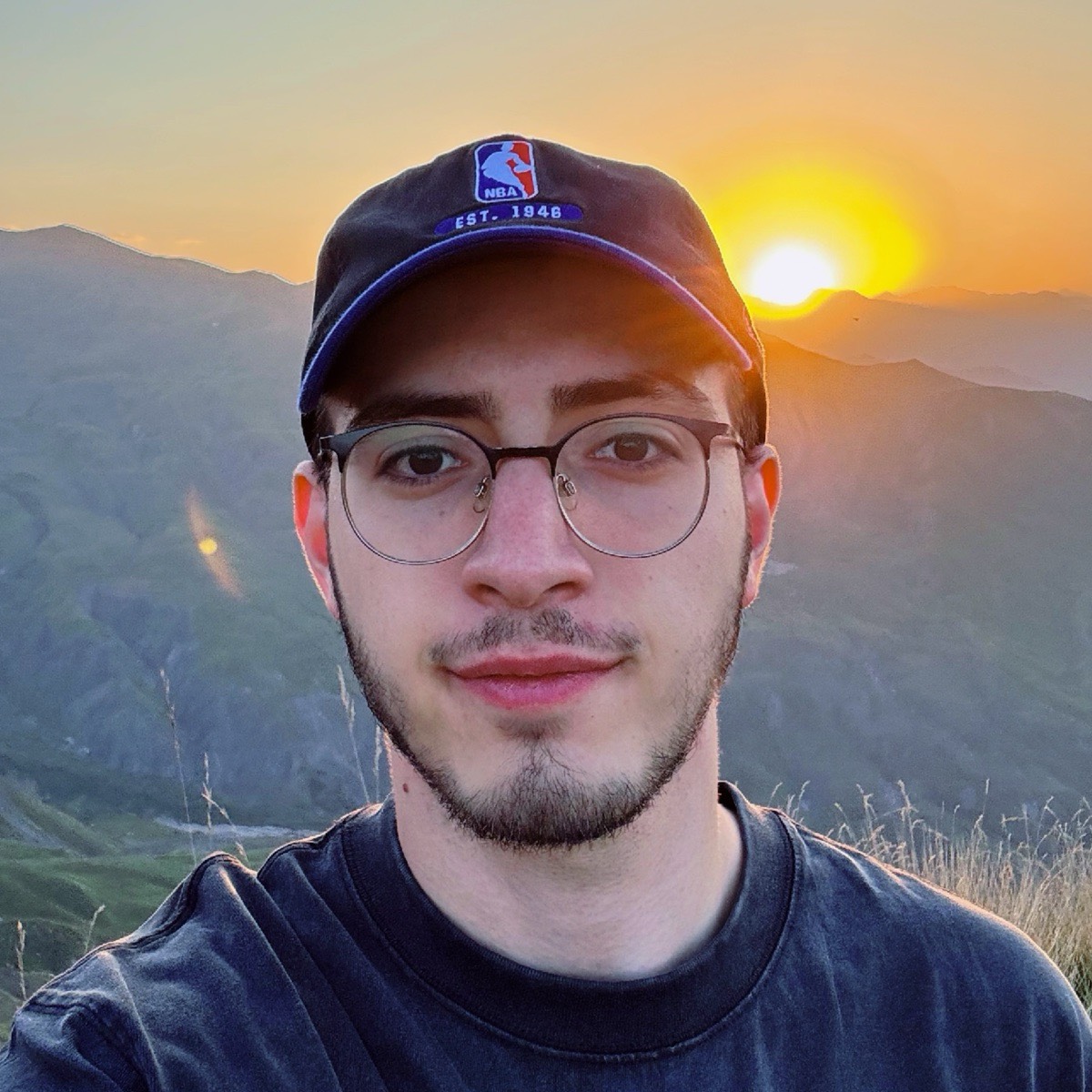 Эльдар Акавов | Сетка — социальная сеть от hh.ru