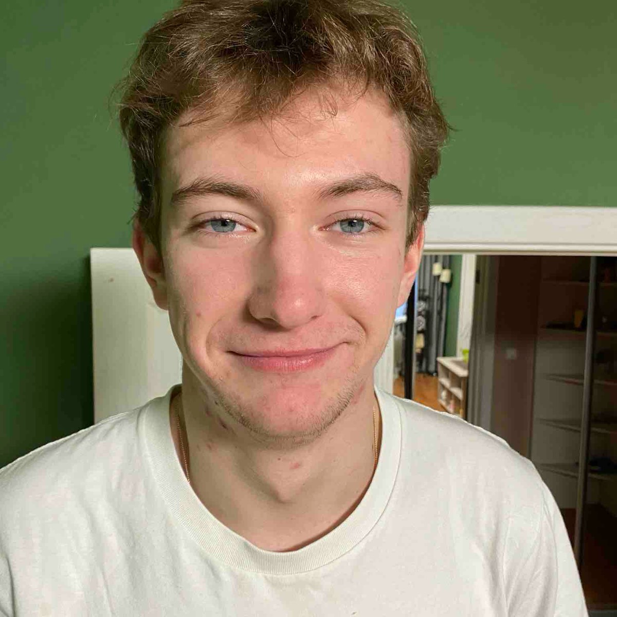 Андрей Антипин