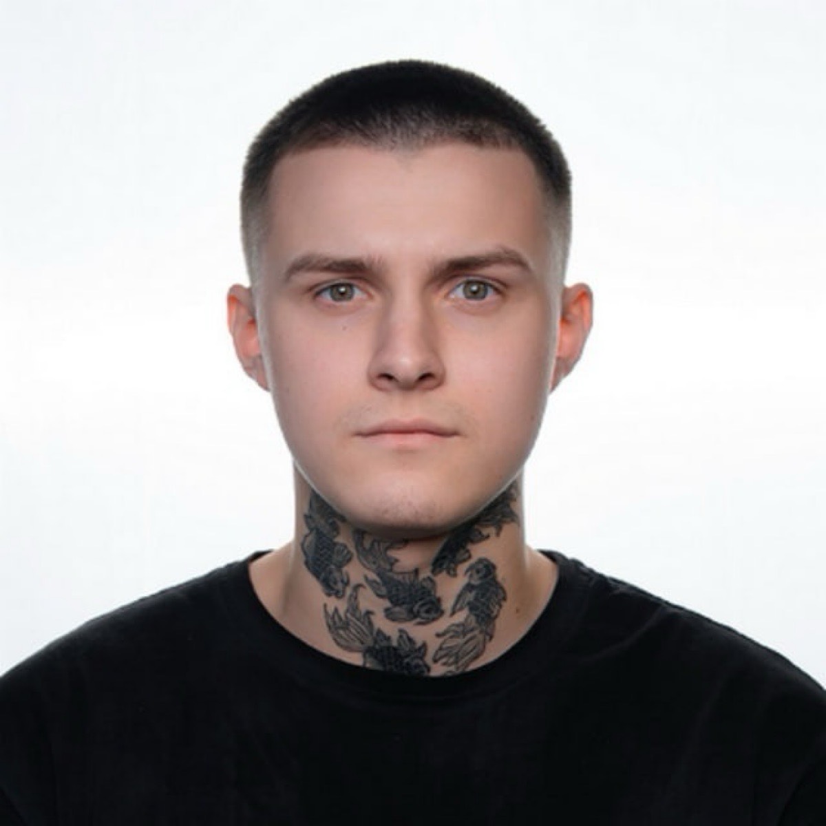 Тимофей Матеевский