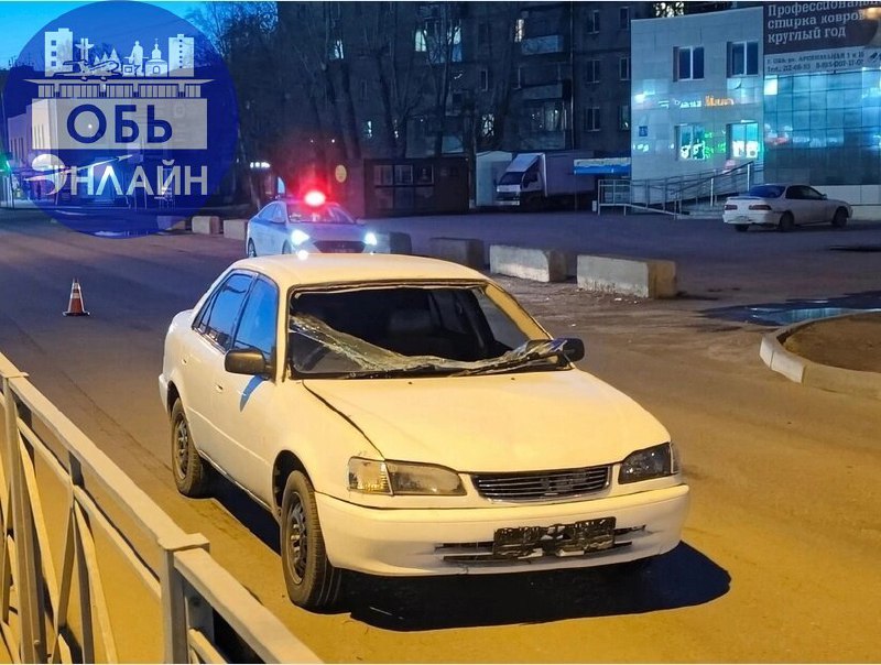 ↗ О чём молчат те, кто оправдывает безответственность?
В ленте мелькнула история. 17-летний парень, управляя машиной без прав сбил пожилого человека | Сетка — социальная сеть от hh.ru