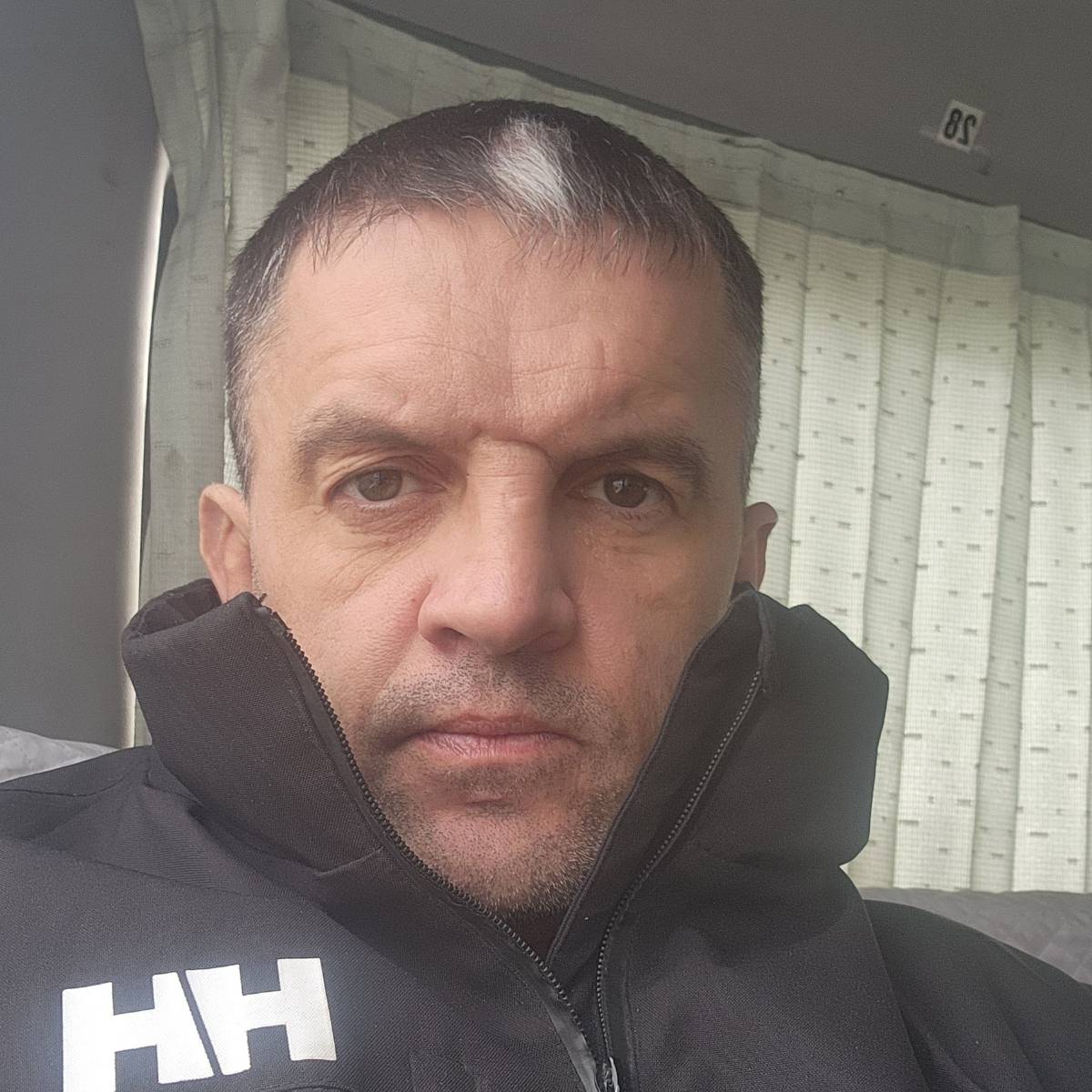 Евгений Устиненко