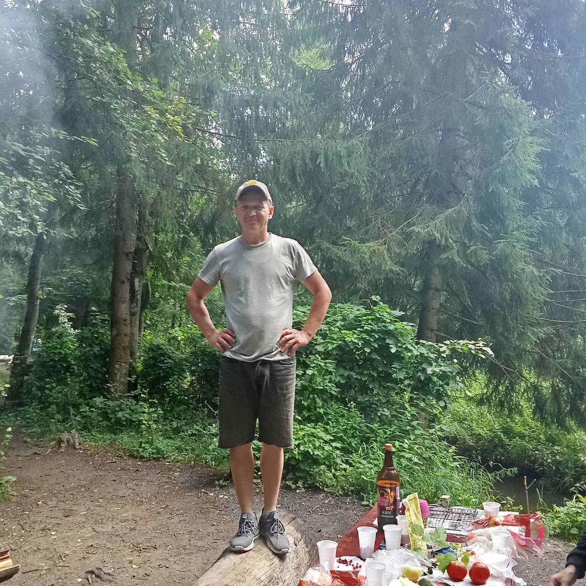 Владимир Мега