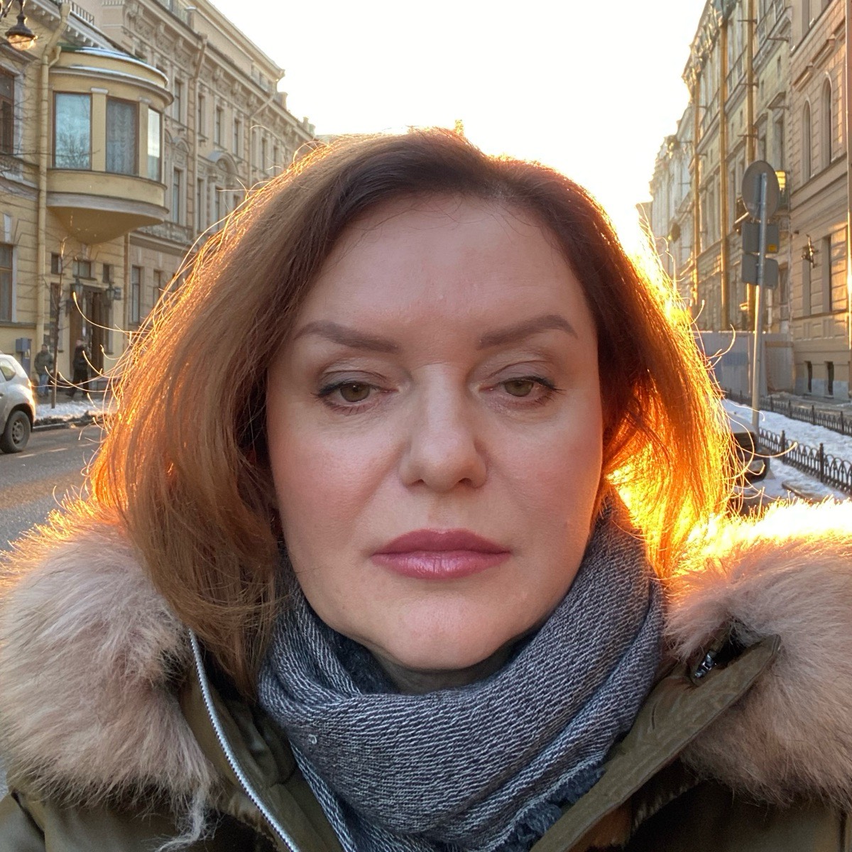 Екатерина Верговская | Сетка — социальная сеть от hh.ru