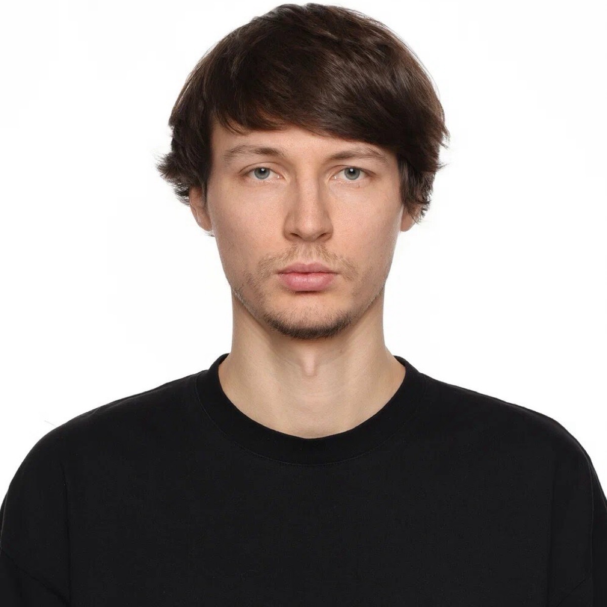 Иван Иванищенко