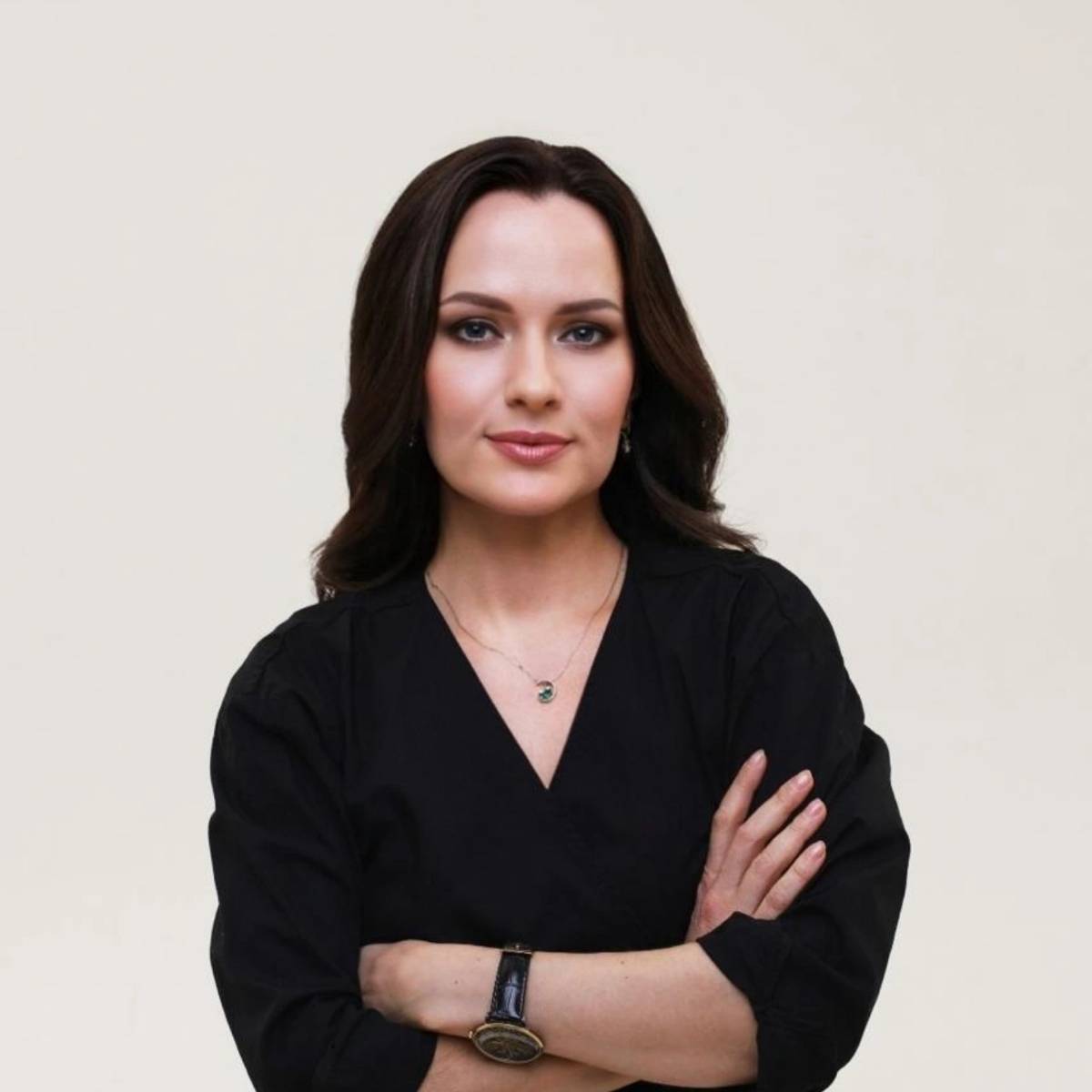 Екатерина Ермолова