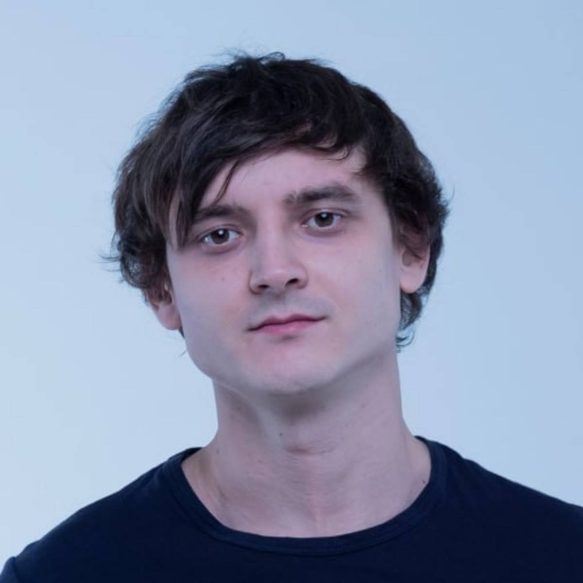 Андрей Фомиряков | Сетка — социальная сеть от hh.ru