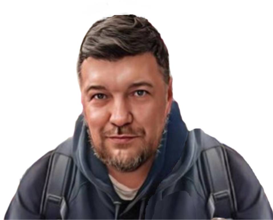 Александр Пермяков