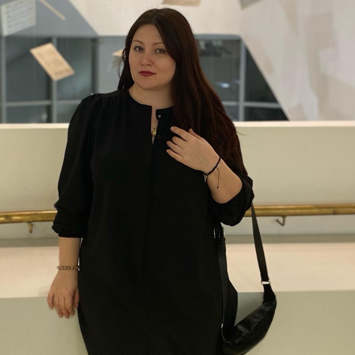 Виктория Савельева | Сетка — социальная сеть от hh.ru