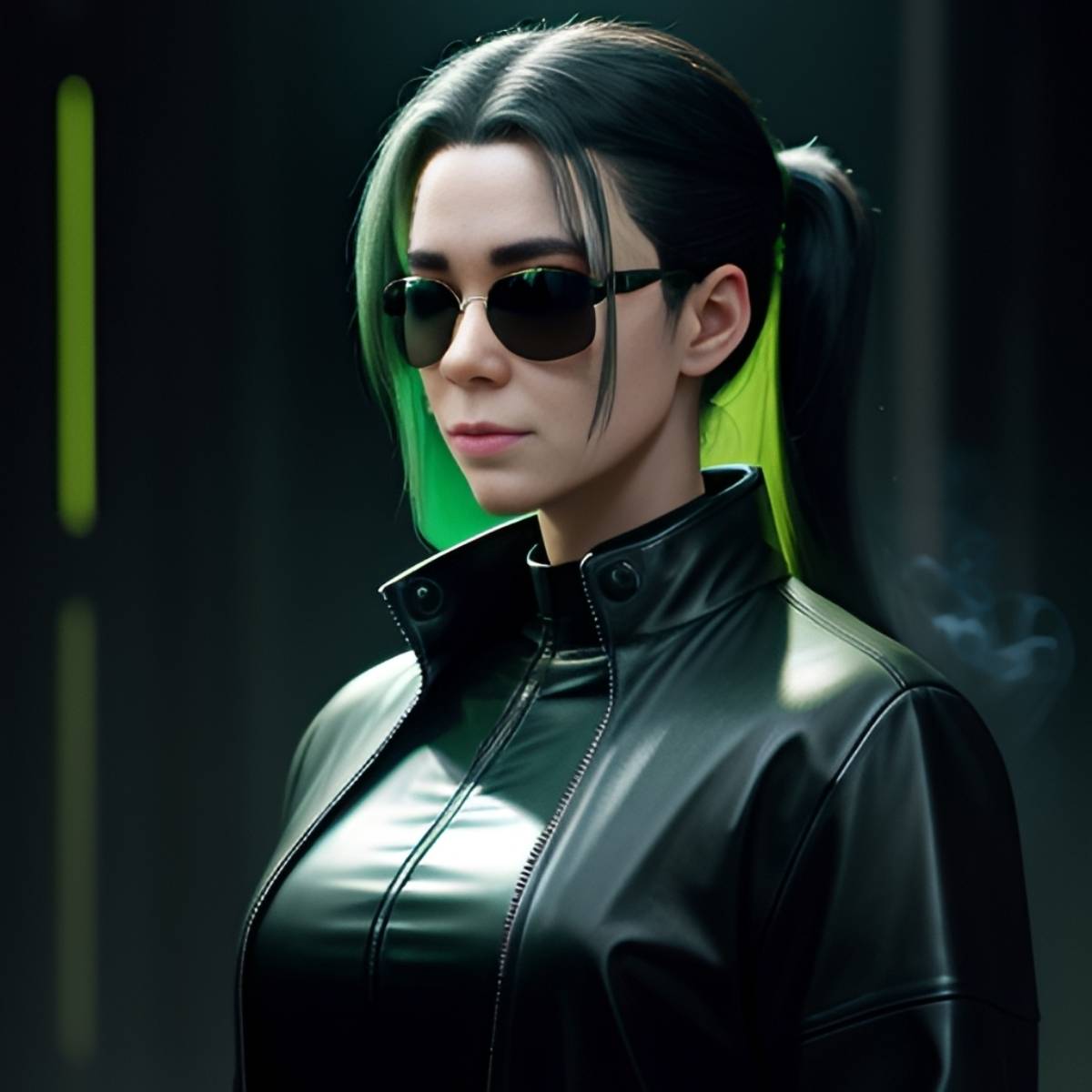 Александра Фоминых