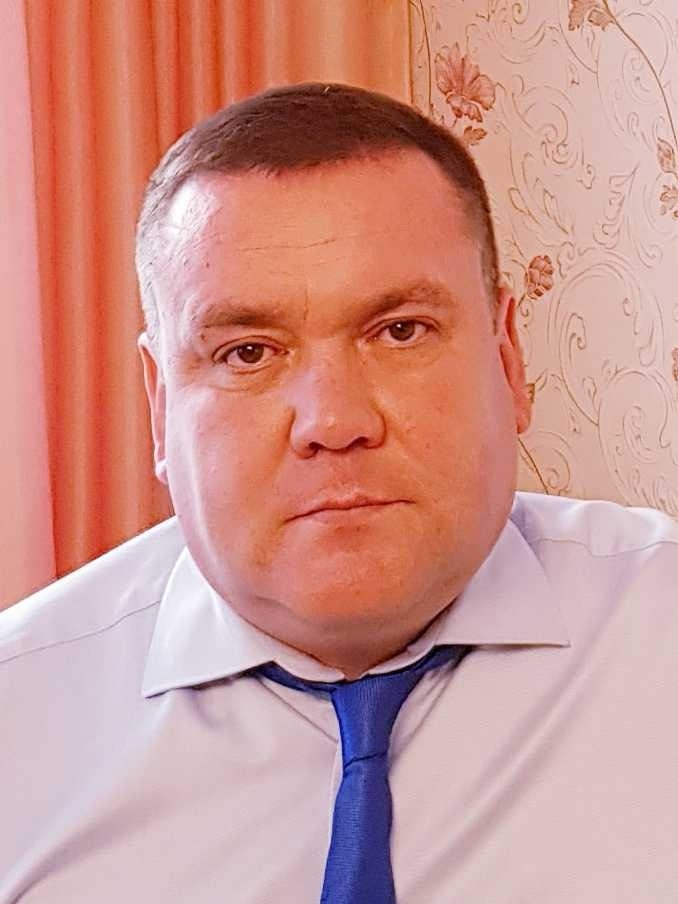 Владимир Сапарин