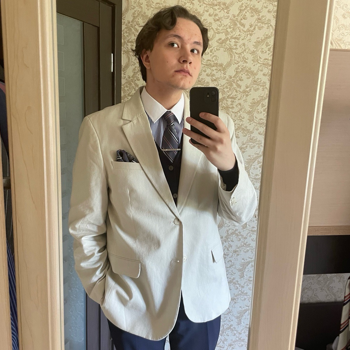 Иван Меркурьев