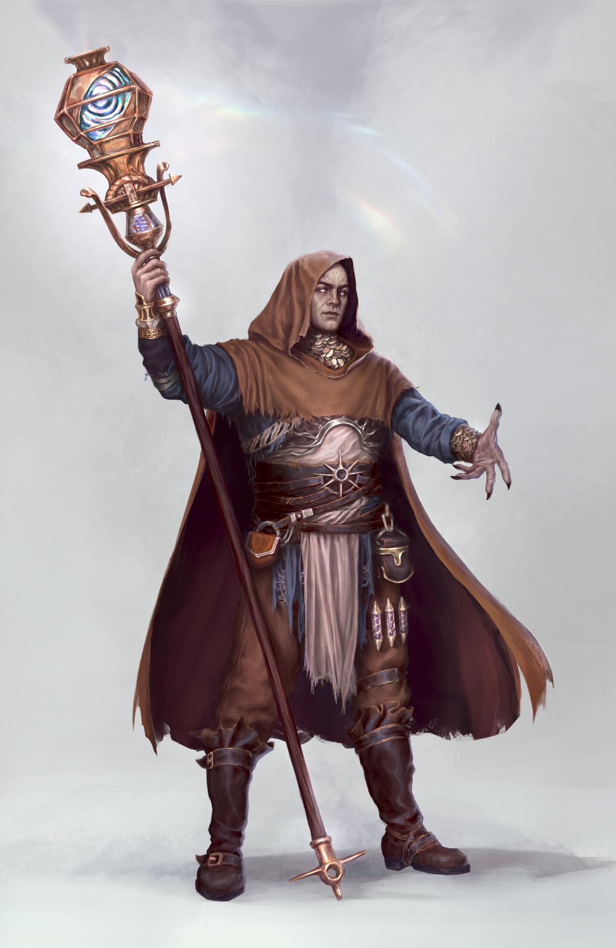 Light Keeper | Сетка — социальная сеть от hh.ru