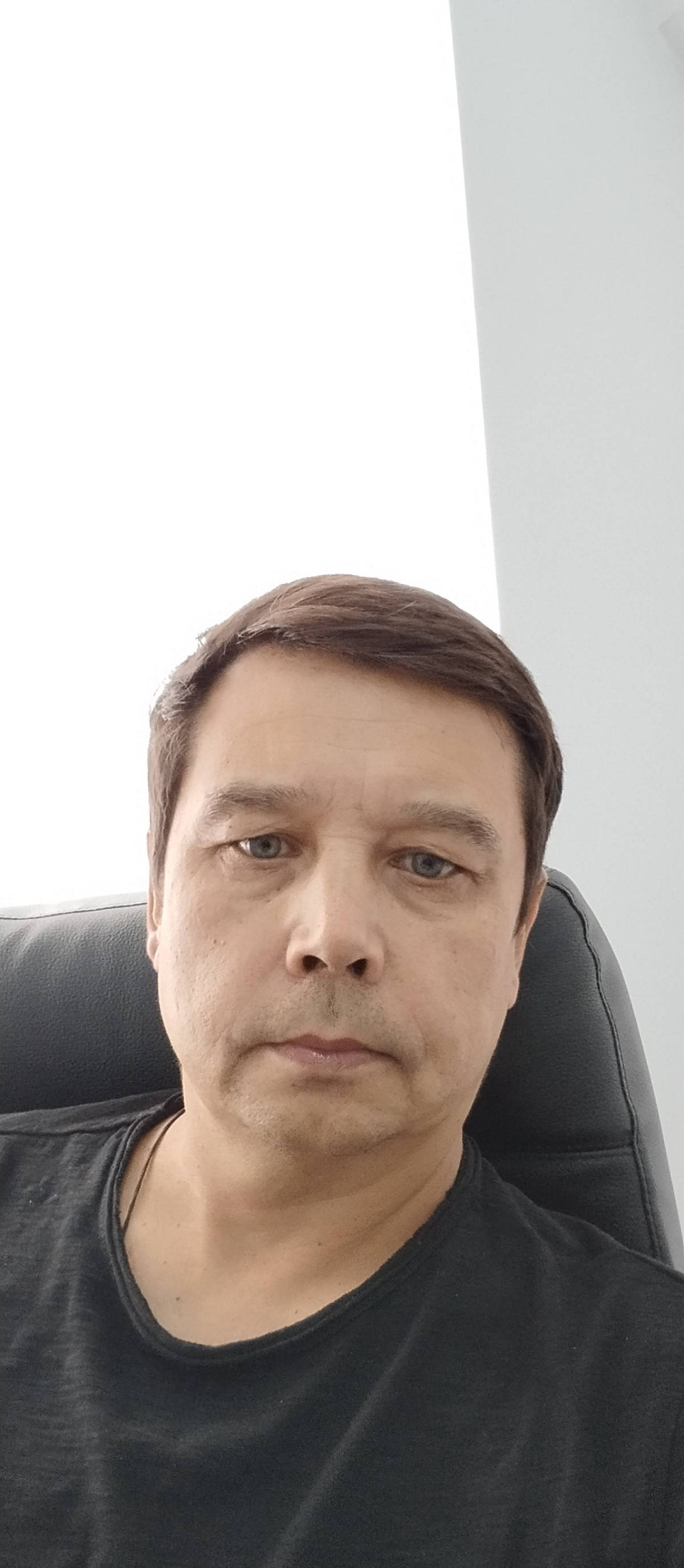 Радик Галлямов