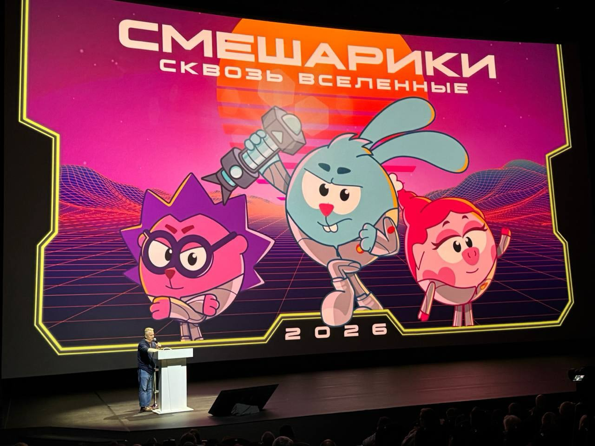 Когда визуал оживает | Сетка — социальная сеть от hh.ru