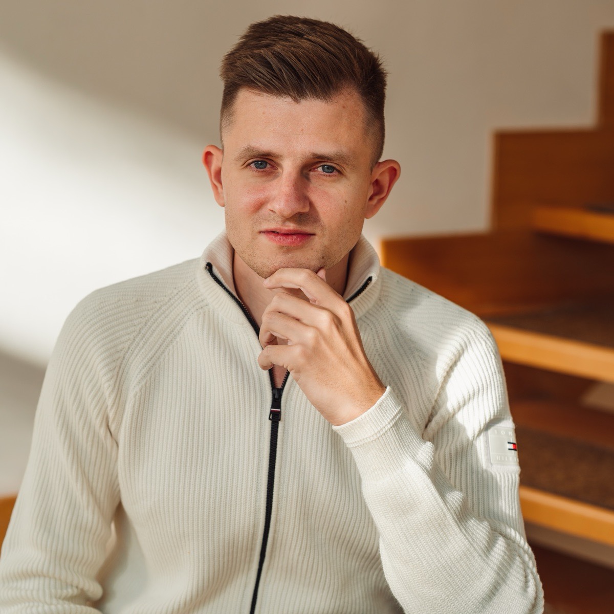 Андрей Чудайкин