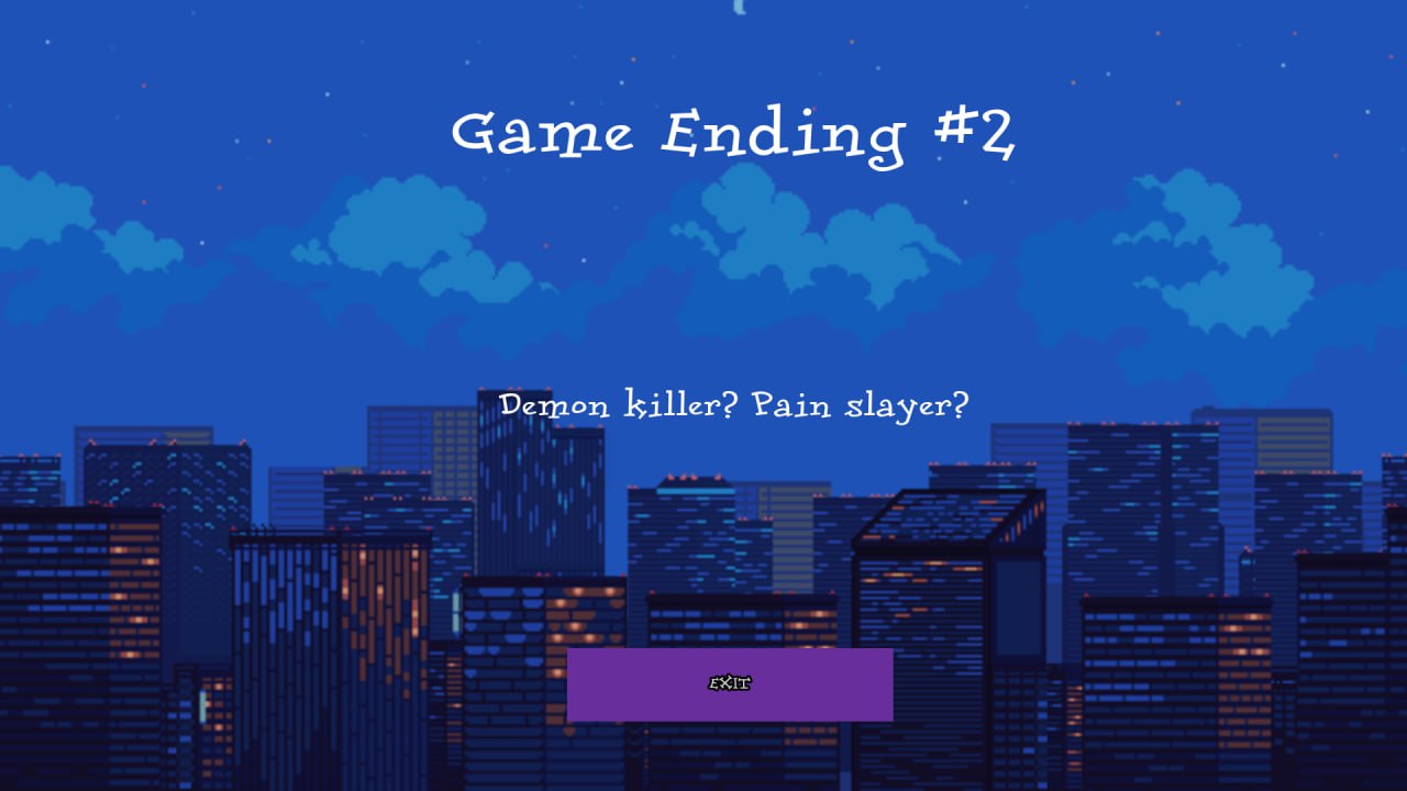 Вы думали, что сегодня без поста, а я просто писал логику новой концовки.
#devlog@itirokez | Сетка — социальная сеть от hh.ru