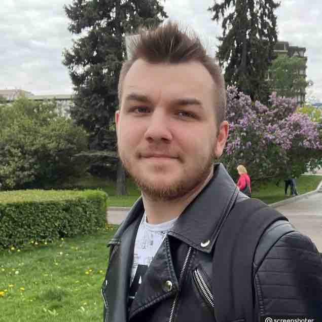 Алексей Нехорошев