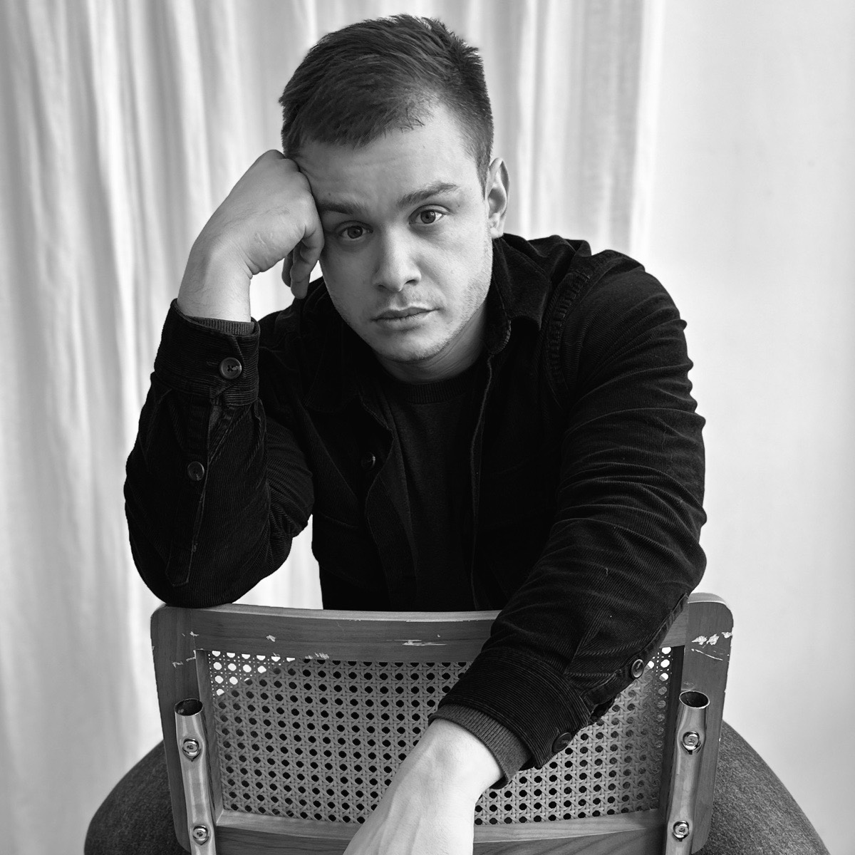 Даниил Касьянов | Сетка — социальная сеть от hh.ru