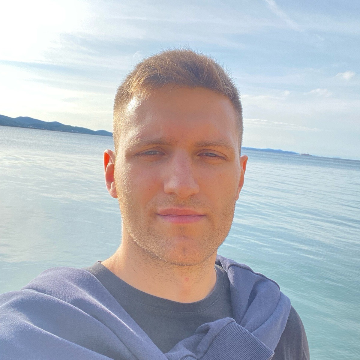 Денис Куцаев