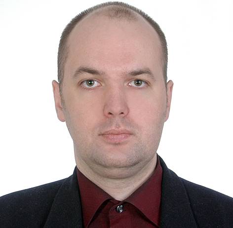 Артем Данилов